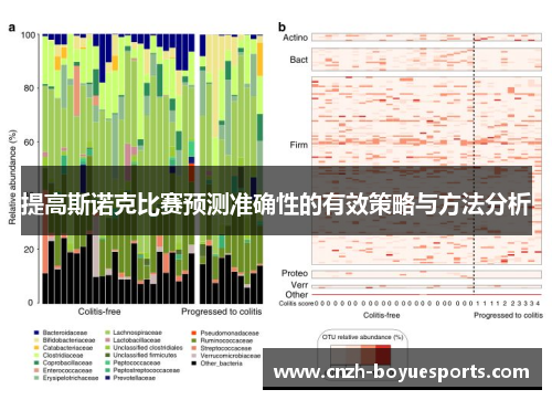 提高斯诺克比赛预测准确性的有效策略与方法分析