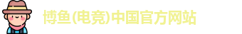 博鱼(电竞)中国官方网站